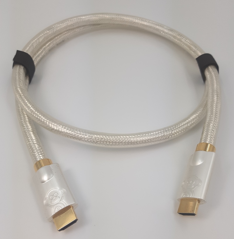 Monkey Cable MCR1 kabel HDMI